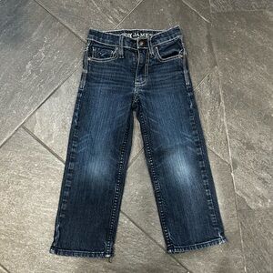 Cody James Boys 5T Jeans